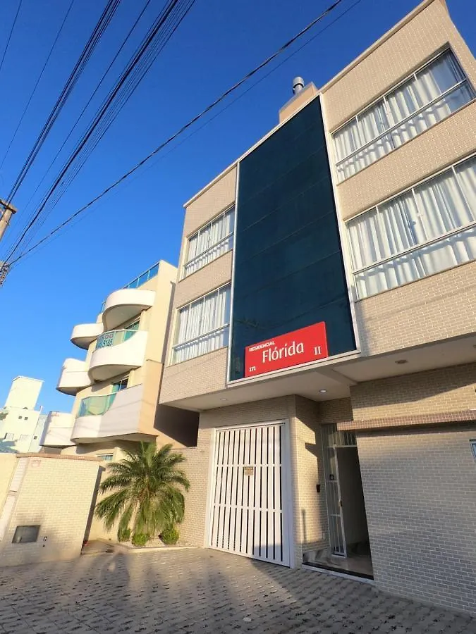Residencial Florida Ll - 150Mt Praia De Mariscal Apartamento Bombinhas