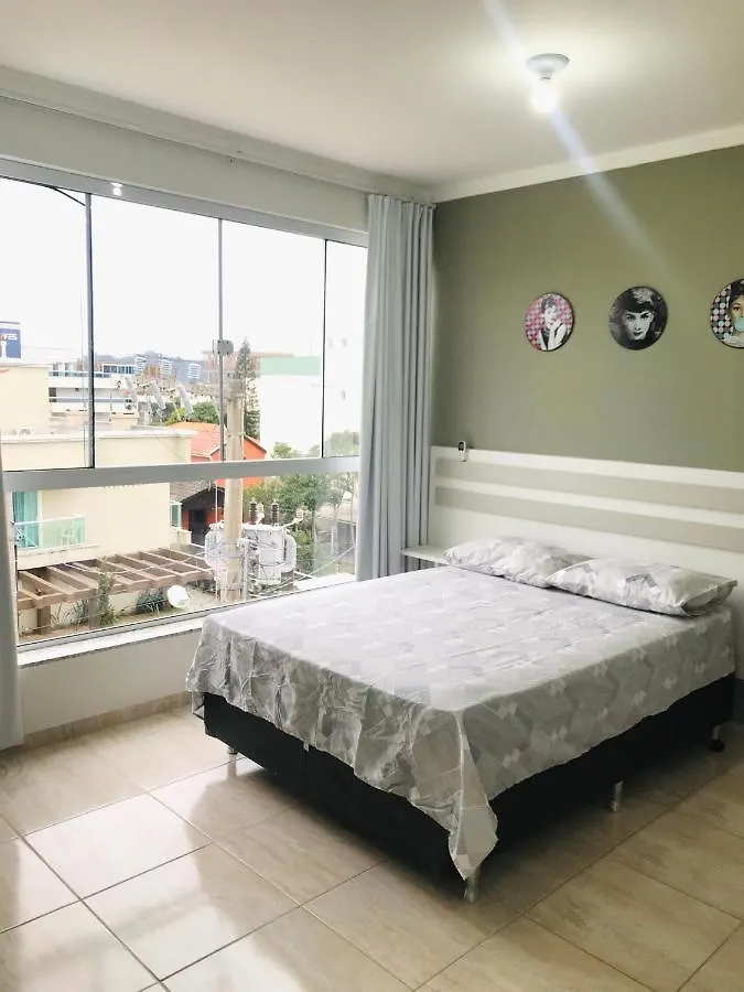 Residencial Florida Ll - 150Mt Praia De Mariscal Apartamento Bombinhas