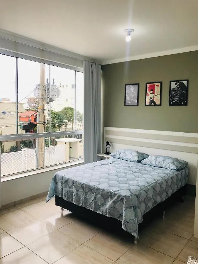 Residencial Florida Ll - 150Mt Praia De Mariscal Apartamento Bombinhas 0*,  Brasil