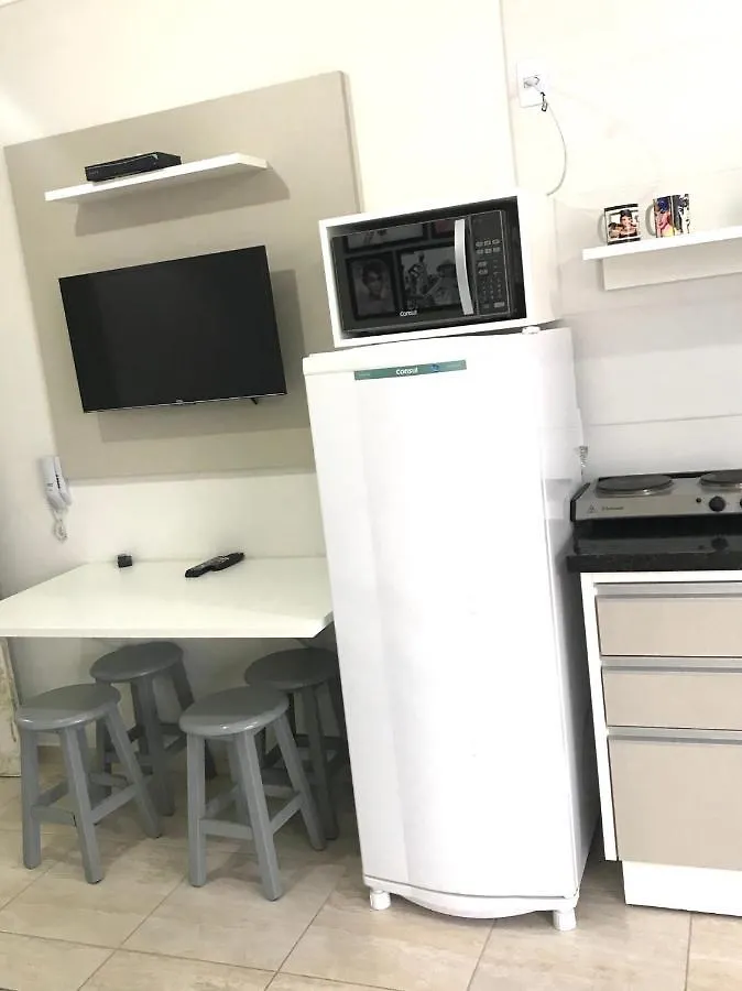 Residencial Florida Ll - 150Mt Praia De Mariscal Apartamento Bombinhas