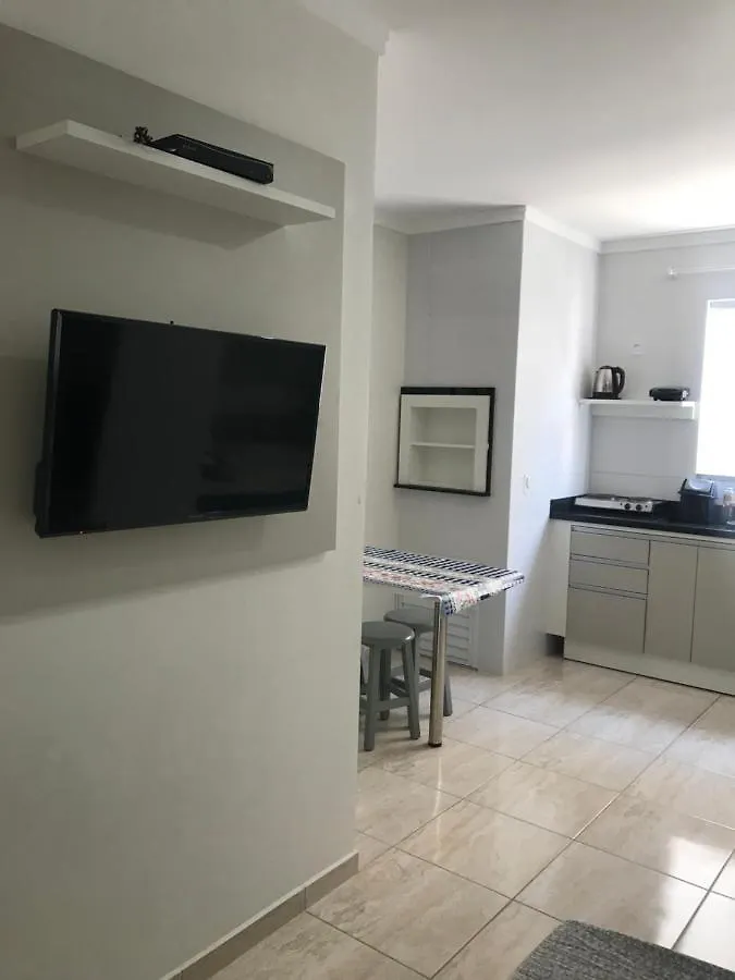 Residencial Florida Ll - 150Mt Praia De Mariscal Apartamento Bombinhas