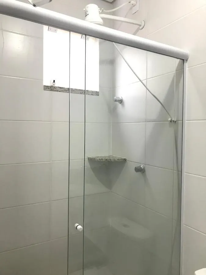 Residencial Florida Ll - 150Mt Praia De Mariscal Apartamento Bombinhas Brasil