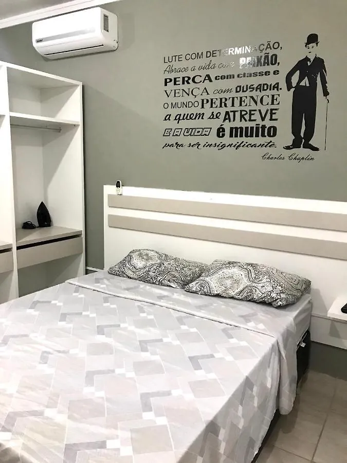 Residencial Florida Ll - 150Mt Praia De Mariscal Apartamento Bombinhas