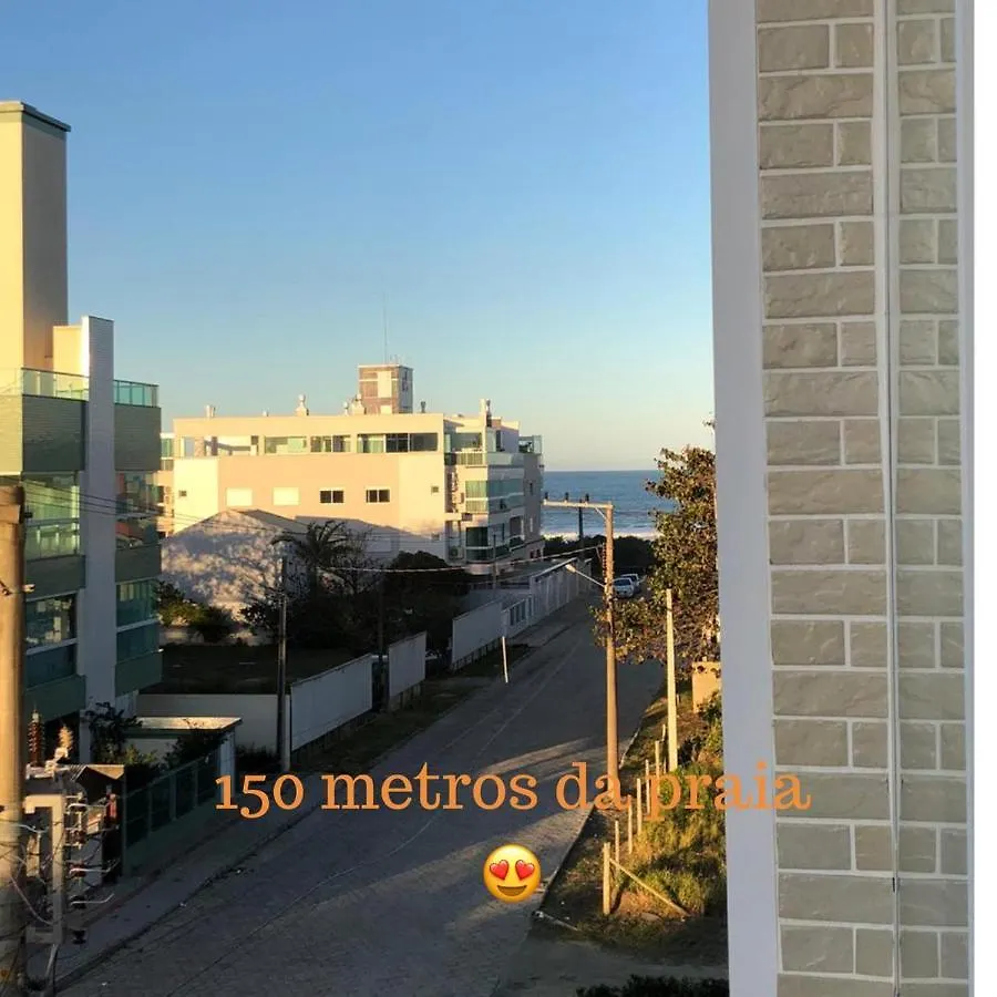 Residencial Florida Ll - 150Mt Praia De Mariscal Apartamento Bombinhas