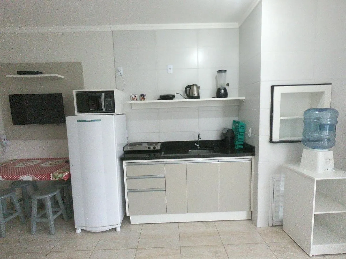 Residencial Florida Ll - 150Mt Praia De Mariscal Apartamento Bombinhas