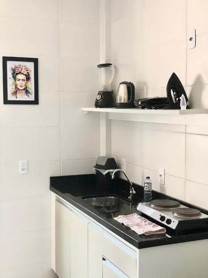 Residencial Florida Ll - 150Mt Praia De Mariscal Apartamento Bombinhas Brasil