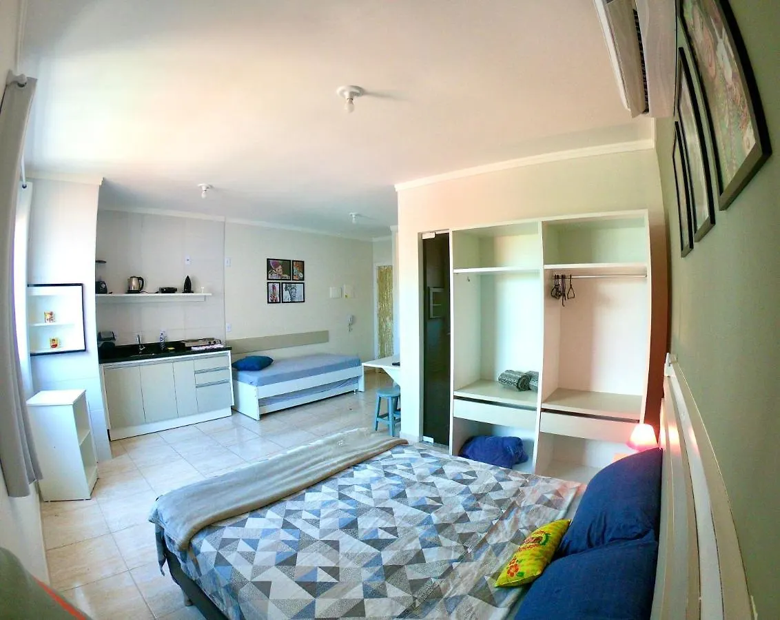 Residencial Florida Ll - 150Mt Praia De Mariscal Apartamento Bombinhas Brasil