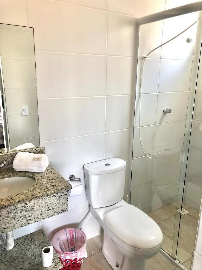 Residencial Florida Ll - 150Mt Praia De Mariscal Apartamento Bombinhas