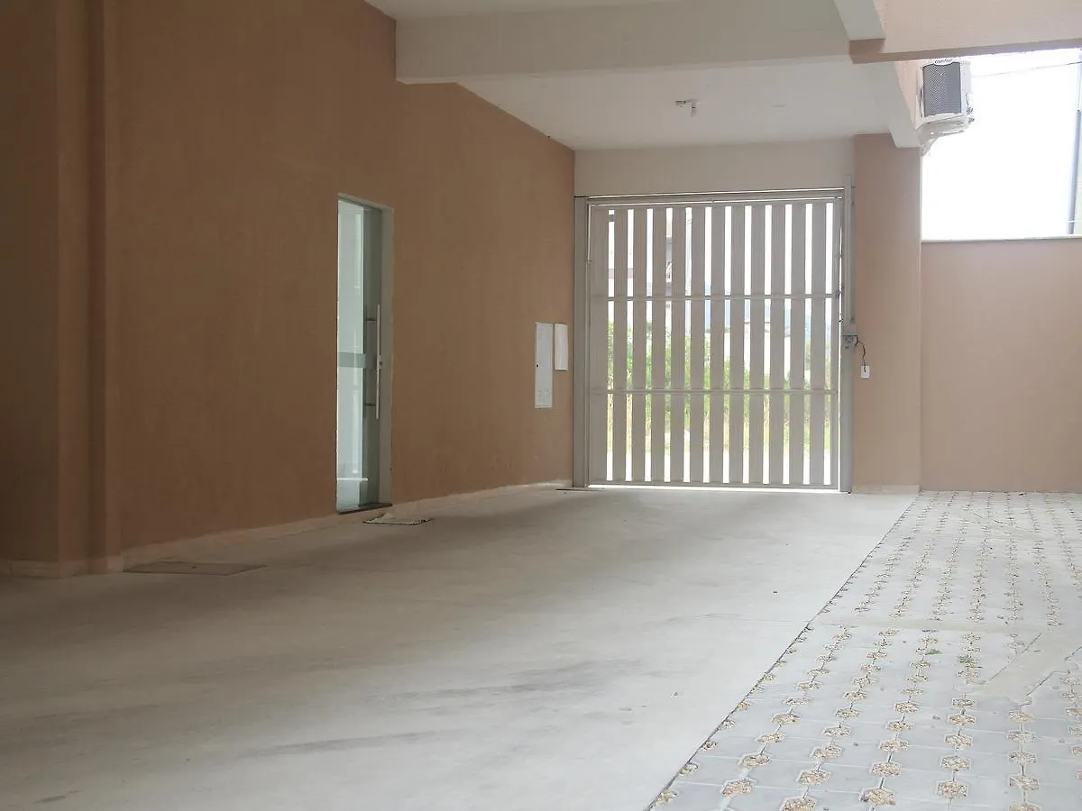 Residencial Florida Ll - 150Mt Praia De Mariscal Apartamento Bombinhas Brasil