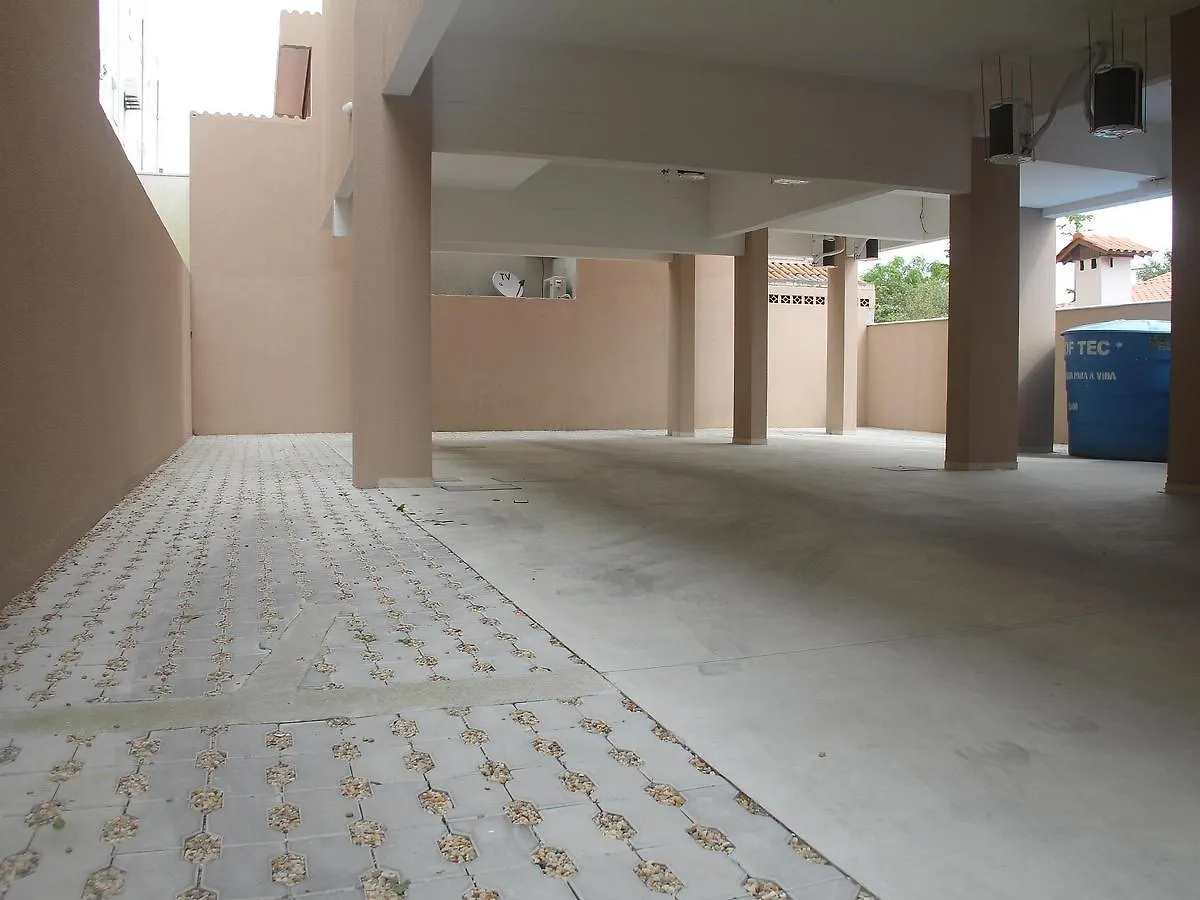 Residencial Florida Ll - 150Mt Praia De Mariscal Apartamento Bombinhas