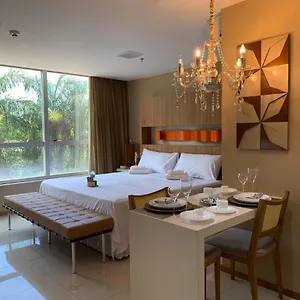 Aconchegante Apartamento Em Brasília