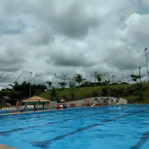 Golden Dolphin Exepress-caldas Caldas Novas